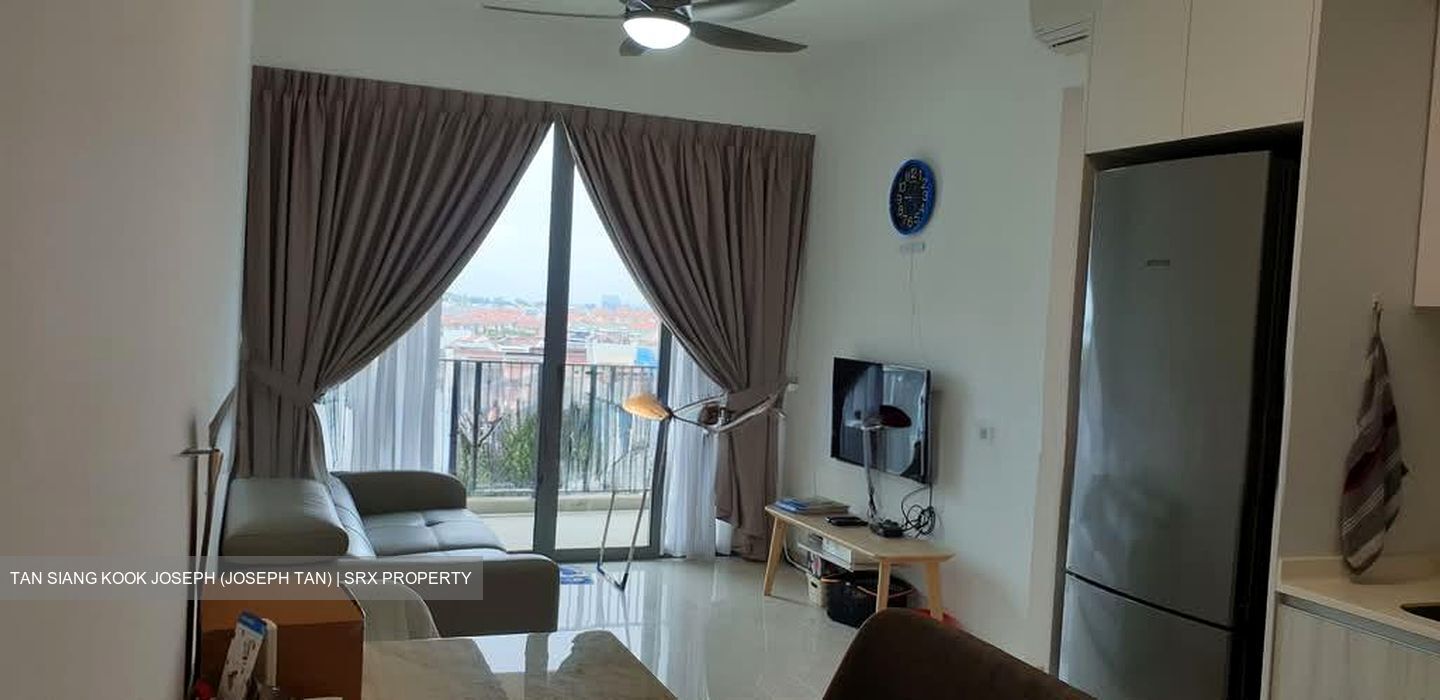 The Glades (D16), Condominium #561231261